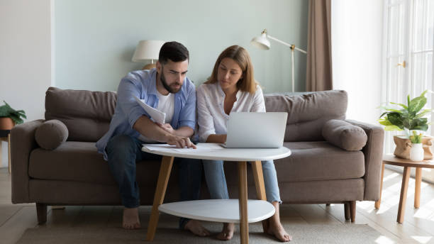Commercial Real Estate Loans in Cricket, NC